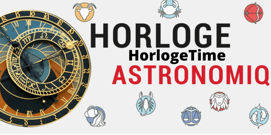 Horloge astronomique : Histoire et caractéristiques