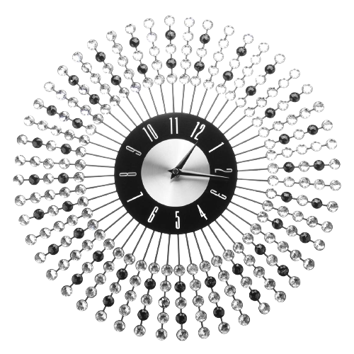 Horloge Murale Design 1001 Étoiles