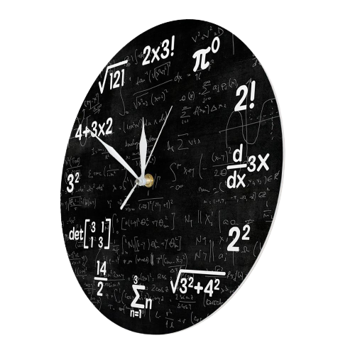 Horloge Equation